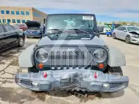 2011 Jeep WRANGLER фото