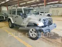 2011 Jeep WRANGLER фото