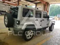 2011 Jeep WRANGLER фото