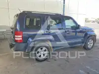 2011 Jeep LIBERTY фото