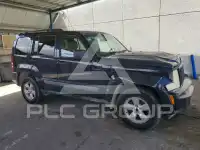 2011 Jeep LIBERTY фото