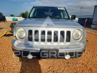 2011 Jeep PATRIOT фото