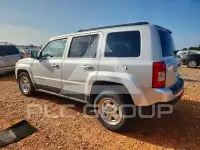 2011 Jeep PATRIOT фото