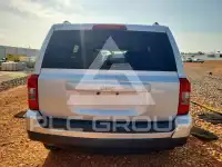 2011 Jeep PATRIOT фото