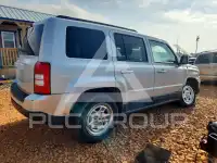 2011 Jeep PATRIOT фото