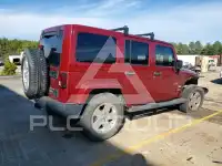 2011 Jeep WRANGLER фото