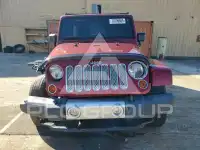2011 Jeep WRANGLER фото