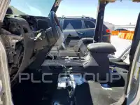 2011 Jeep WRANGLER фото