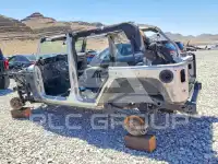 2011 Jeep WRANGLER фото