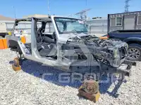2011 Jeep WRANGLER фото