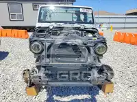 2011 Jeep WRANGLER фото