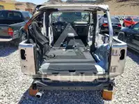 2011 Jeep WRANGLER фото