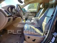 2011 Jeep CHEROKEE фото