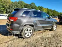 2011 Jeep CHEROKEE фото