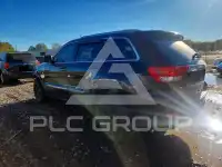 2011 Jeep Grand Cherokee фото