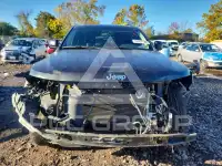 2011 Jeep Grand Cherokee фото