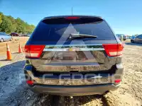2011 Jeep CHEROKEE фото