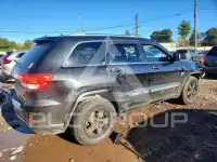 2011 Jeep Grand Cherokee фото