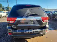 2011 Jeep Grand Cherokee фото