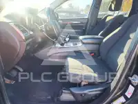 2011 Jeep Grand Cherokee фото