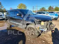 2011 Jeep Grand Cherokee фото