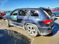 2011 Jeep Grand Cherokee фото