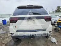 2011 Jeep Grand Cherokee фото