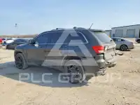 2011 Jeep Grand Cherokee photo