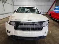 2011 Jeep CHEROKEE фото