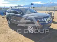2011 Jeep Grand Cherokee фото