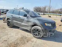 2011 Jeep Grand Cherokee photo