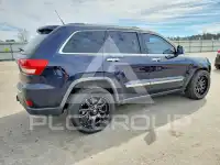 2011 Jeep Grand Cherokee фото