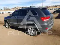 2011 Jeep Grand Cherokee фото