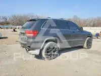 2011 Jeep Grand Cherokee photo