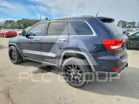 2011 Jeep Grand Cherokee фото