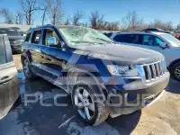 2011 Jeep Grand Cherokee фото