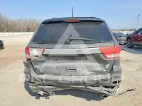 2011 Jeep Grand Cherokee photo