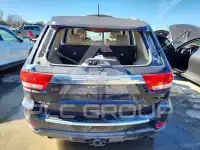 2011 Jeep Grand Cherokee фото