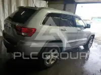 2011 Jeep Grand Cherokee фото