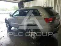 2011 Jeep Grand Cherokee фото