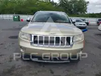 2011 Jeep Grand Cherokee фото