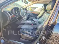 2011 Jeep CHEROKEE photo