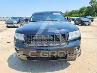 2011 Jeep CHEROKEE фото