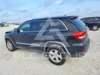 2011 Jeep Grand Cherokee фото