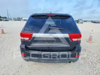 2011 Jeep Grand Cherokee фото