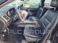 2011 Jeep Grand Cherokee фото
