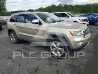 2011 Jeep Grand Cherokee фото