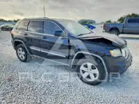 2011 Jeep Grand Cherokee фото