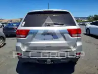 2011 Jeep Grand Cherokee фото