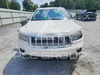 2011 Jeep Grand Cherokee фото